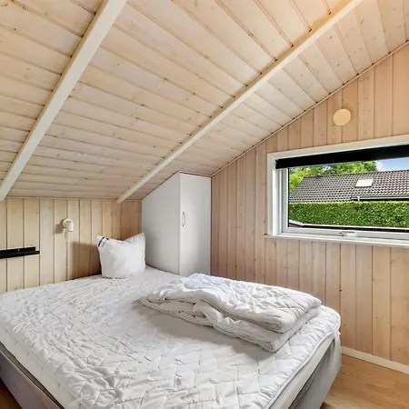 Tobias - 30km From The Sea By Interhome *