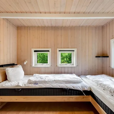 Tobias - 30km From The Sea By Interhome