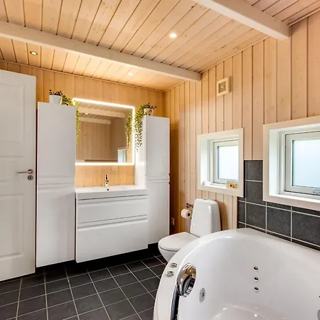 Tobias - 30km From The Sea By Interhome Toftlund