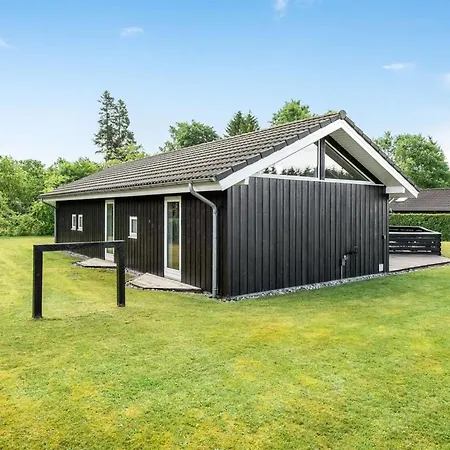Tobias - 30km From The Sea By Interhome Vakantiehuis Toftlund